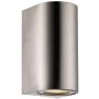 Nordlux CANTO 49721034 Sienos lempa 2x28W/GU10 IP44