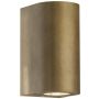 Nordlux CANTO 49721035 Sienos lempa 2x28W/GU10 IP44