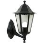 Nordlux CARDIFF 74371003 Sienos lempa 1x60W/E27 IP44