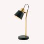 Zambelis TABLE LAMP 20217 Stalo lempa 1x25W/E14 IP20