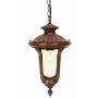 Elstead Lighting CHICAGO CC8-S Pakabinama lempa 1x60W/E27 IP44