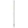 Zambelis SPIKE LIGHT E330 Sodų prožektorius 0.5W/led 2700Κ 58lm IP65