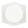 Argon CELIA 4249 Lubų šviestuvas 1x9W/LED 3000K 1120LM IP20