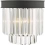Dar Lighting Celeus CEL0922 Sienos lempa 2x40w/e14