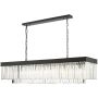 Dar Lighting Celeus CEL6422 Pakabinama lempa 6x40w/e14
