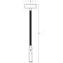 Zambelis READING LIGHT 25149 Sienos lempa 3W/led 3000K 160lm IP20