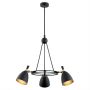 Argon CHARLOTTE 6149 Švieslentė 3x15W/E27 IP20