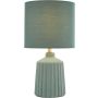 Dar Lighting Chloris CHL4124 Stalo lempa 1x40w/e14 ip20