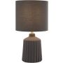 Dar Lighting Chloris CHL4139 Stalo lempa 1x40w/e14 ip20
