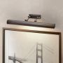 Elstead Lighting CHAWTON CHAWTON-PLL-DB Paveikslų lemputė 4x40W/E14