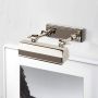 Elstead Lighting CHAWTON CHAWTON-PLS-PN Paveikslų lemputė 1x40W/E14