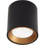 Maxlight TUB C0211 Lubų šviestuvas 1x7w/led 3000k 572lm ip20