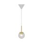 Nordlux CHISELL 2312053035 Pakabinama lempa 1x25W/E14 IP20