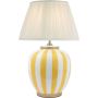 Dar Lighting Circus CIR4226-ULY1415 Stalo lempa 1x60w/e27 ip20