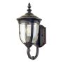 Elstead Lighting Cleveland CL1-S Sienos lempa 1x60W/E27 IP44