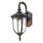 Elstead Lighting Cleveland CL2-M Sienos lempa 1x60W/E27 IP44