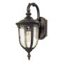 Elstead Lighting Cleveland CL2-S Sienos lempa 1x60W/E27 IP44