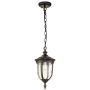 Elstead Lighting Cleveland CL8-S Pakabinama lempa 1x60W/E27 IP44
