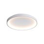 Italux Raden CLN-3151-S-WH Lubų šviestuvas 1x40W/LED 3000K|4000K|6000K 2400lm IP20