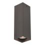 Italux Tecno CLN-37492-M-BRO Lubų šviestuvas 1x10W/GU10 IP20