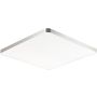 Zuma Line SIERRA CL12100007-SL Lubų šviestuvas 1x80W/LED 4000K 6000LM IP20