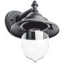 Polux DAKOTA 323941 Sienos lempa ip44