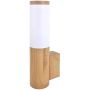 Polux LIVIA 338075 Sienos lempa ip44