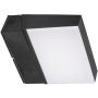 Polux OREGON 338051 Sienos lempa 2700K-4000K-6500K 1400lm ip54