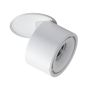 AZzardo COSTA SPOT AZ2705 Taškinis šviestuvas 1x12W/LED 3000K 870LM IP20