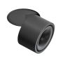 AZzardo COSTA SPOT AZ2706 Taškinis šviestuvas 1x12W/LED 3000K 870LM IP20