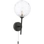 Dar Lighting Cohen COH0722-12 Sienos lempa 1x40w/g9 ip20