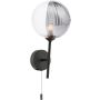 Dar Lighting Cohen COH0722-19 Sienos lempa 1x40w/g9 ip20