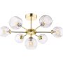 Dar Lighting Cohen COH3435-16 Stropo šviestuvas 7x40w/g9 ip20