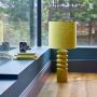 Elstead Lighting CONTOUR CONTOUR-TL-LIME Stalo lempa 1x60W/E27