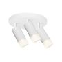Light Prestige Sonaya LP-2803/3C WH Taškinis šviestuvas 3x8W/GU10 IP20