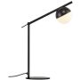 Nordlux CONTINA 2010985003 Darbo stalo lempa 1x5W/G9 IP20