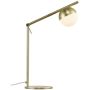 Nordlux CONTINA 2010985035 Stalo lempa 1x5W/G9 IP20