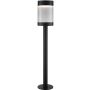 Nordlux COUPAR 2518228003 Stovinė lempa 1x3.2w/led 3000k 150lm ip44