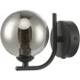Dar Lighting Cradle CRA0722-01 Sienos lempa 1x25w/g9 ip20