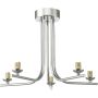 Dar Lighting Cradle CRA5450-F Pakabos 5x25w/g9 ip20