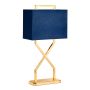 Elstead Lighting CROSS CROSS-TL Stalo lempa 1x60W/E27