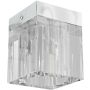Open Design Highlights Cubo Claro OR81039 Lubų šviestuvas 1x8W/G9 IP20