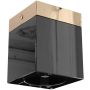 Open Design Highlights Cubo OR86300 Lubų šviestuvas 1x8W/GU10 IP20