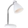 Nordlux CYCLONE 73065001 Darbo stalo lempa 1x15W/E14 IP20