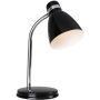 Nordlux CYCLONE 73065003 Darbo stalo lempa 1x15W/E14 IP20