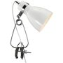 Nordlux CYCLONE 73072001 Darbo stalo lemputė su spaustuku 1x15W/E14 IP20