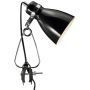 Nordlux CYCLONE 73072003 Darbo stalo lemputė su spaustuku 1x15W/E14 IP20