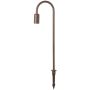 Zambelis SPIKE LIGHT E279 Sodų prožektorius 6W/led 3000K 500lm IP65