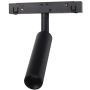 Zambelis MAGNETIC SPOT 2093 Geležinkelio švieslentė 5W/led 3000K 414lm IP20