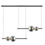 Zambelis PENDANT LED 22234 Pakabinama lempa 24W/led 3000K 2200lm IP20
